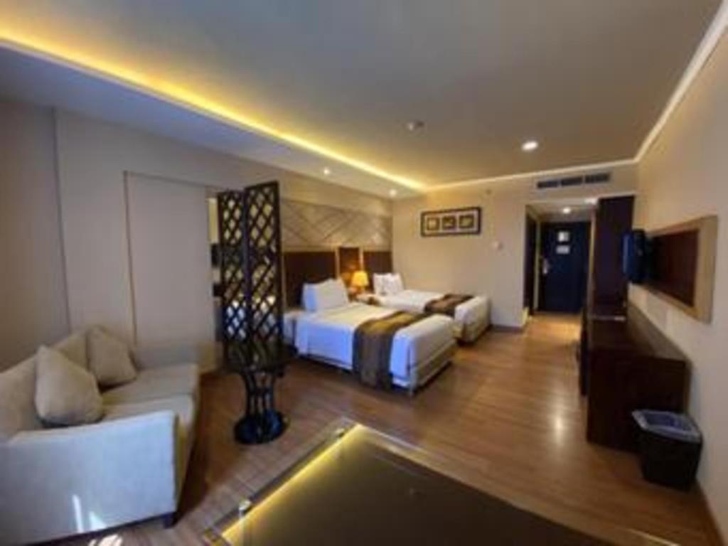 Regent'S Park Hotel Маланг Екстер'єр фото